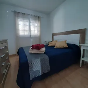 Manuela Apartamento Puerto del Carmen (Lanzarote)