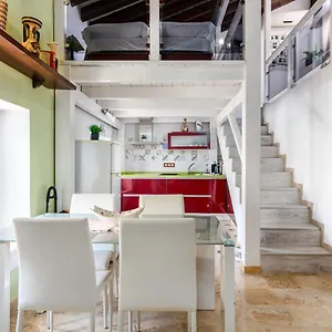 Calle Larios 7 Apartamento Málaga