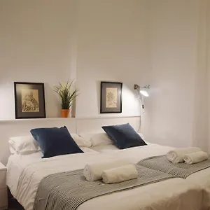 Appartamento Vivienda Colon 32, Siviglia