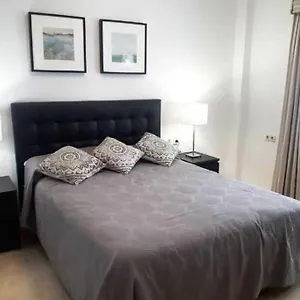Appartamento Coqueto En El Arenal, Centro, Siviglia